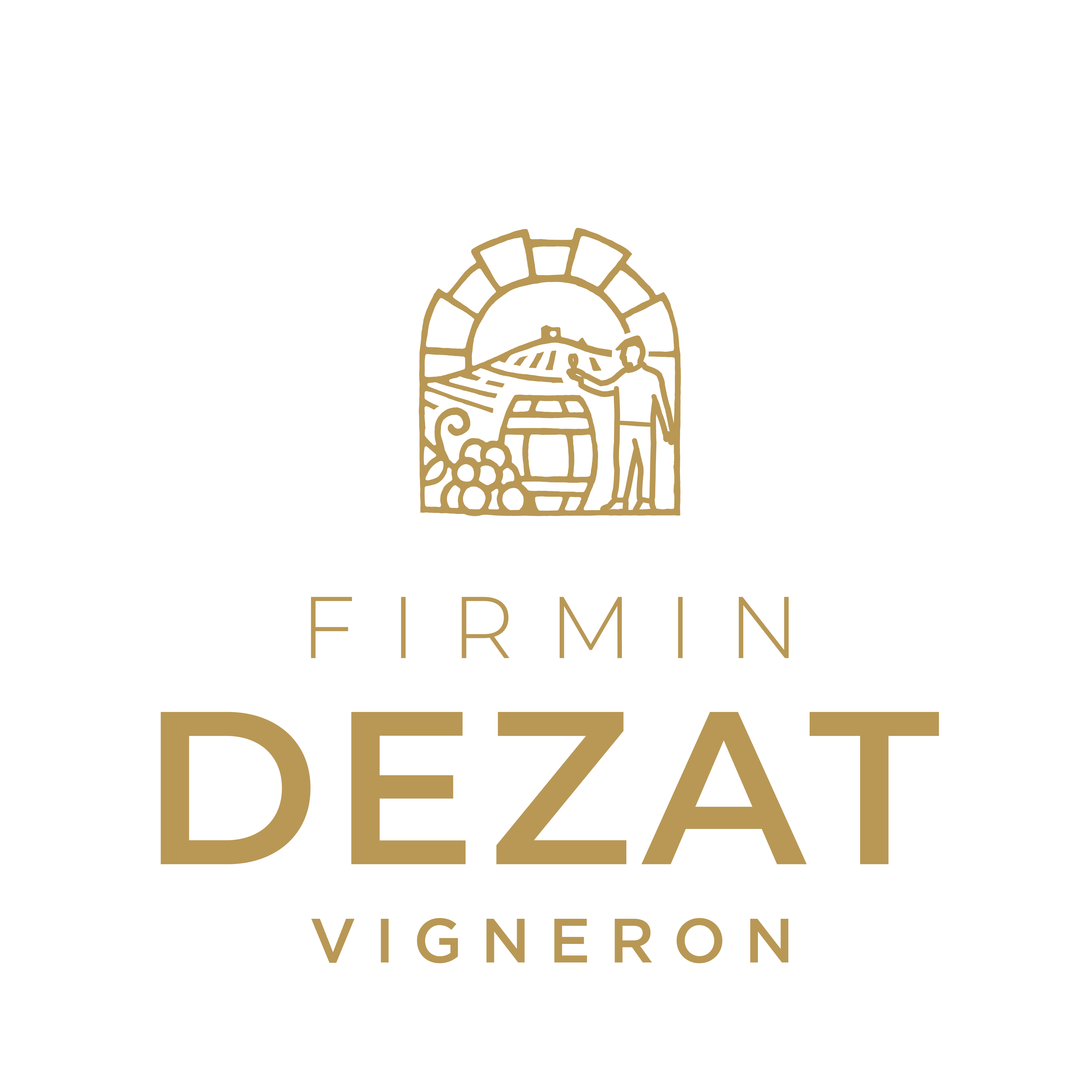 Domaine Firmin Dezat 