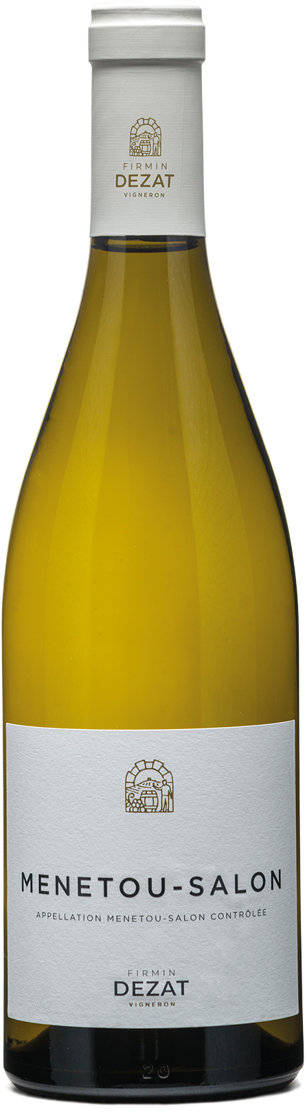 Menetou Salon Blanc Domaine