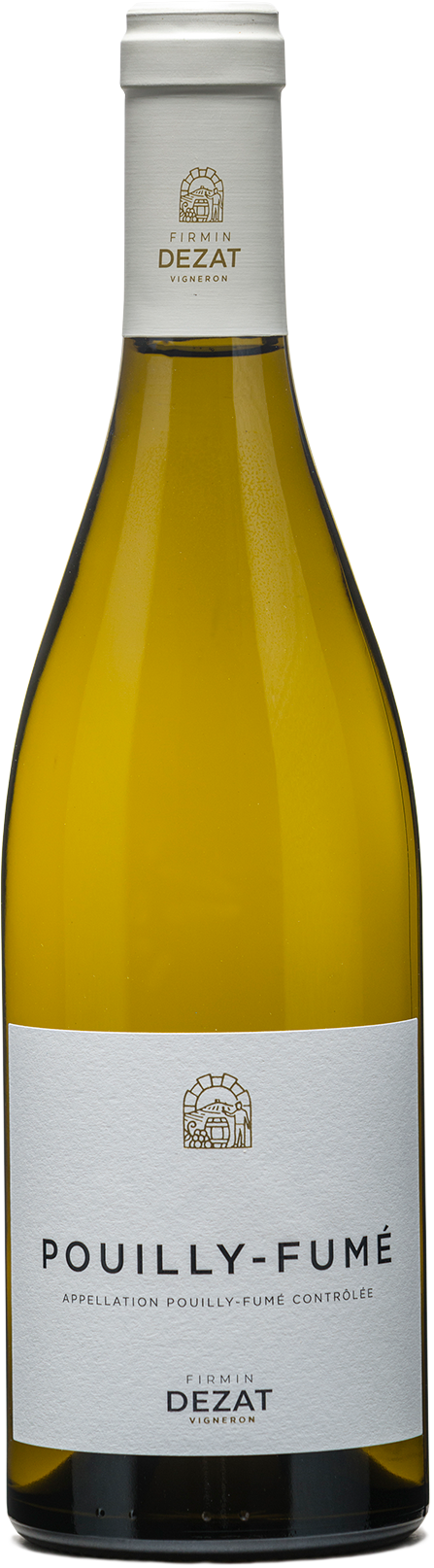Pouilly-fumé Domaine