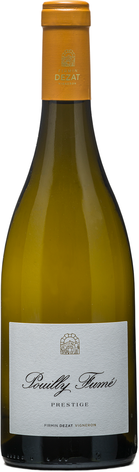 Pouilly-fumé Prestige