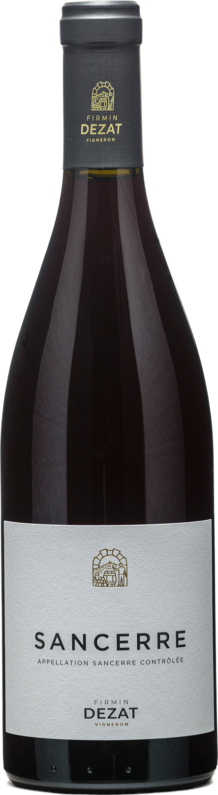 Sancerre Rouge Domaine