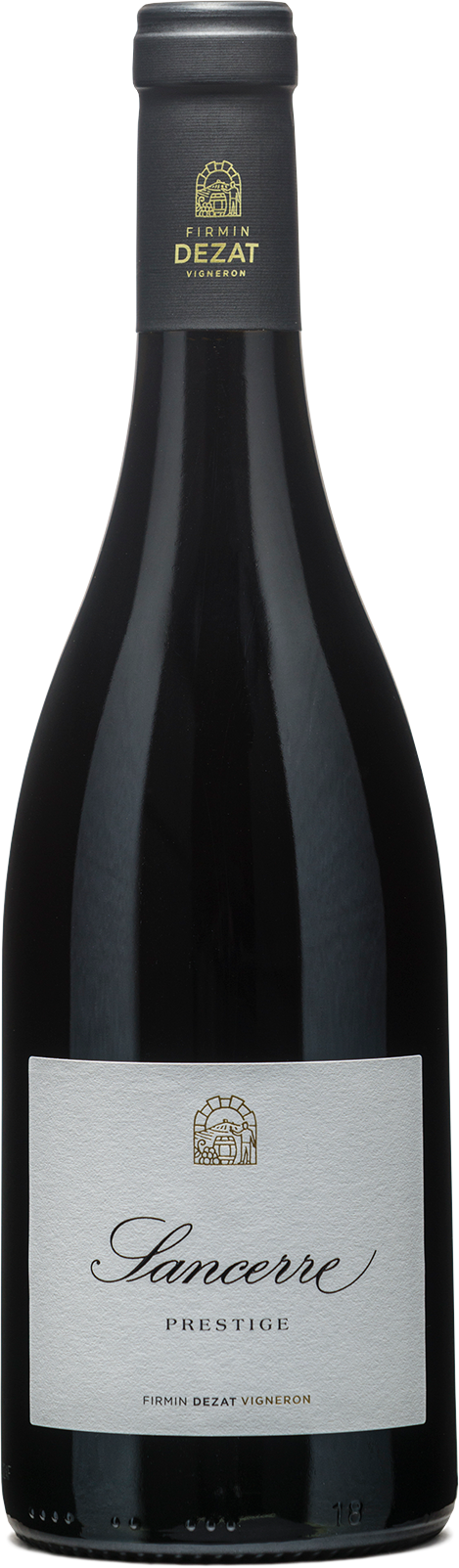 Sancerre Rouge Prestige