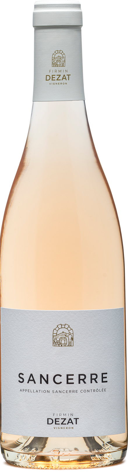 Sancerre Rosé Domaine